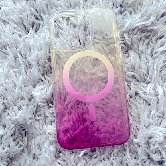 NWOT IPhone 13 Pro cover. Never used - Picture 1 of 4